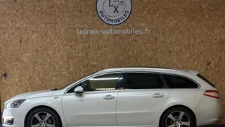 Peugeot 508 SW  - Gt - photo 1