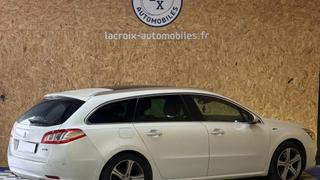 Peugeot 508 SW  - Gt - photo 2