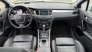 Peugeot 508 SW  - Gt - photo 3