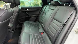 Peugeot 508 SW  - Gt - photo 4