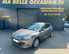 Renault Megane 3 Quéven