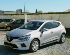Renault Clio 5