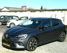Renault Clio 5