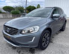 Volvo XC60 Plouay