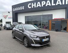 Peugeot 208 Kerfot