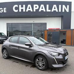 Peugeot 208 Active PureTech 75 S&amp;S BVM5 Kerfot