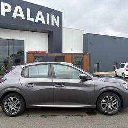Peugeot 208 Active PureTech 75 S&amp;S BVM5 Kerfot