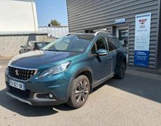 Peugeot 2008 Saint-Nicolas-de-Redon