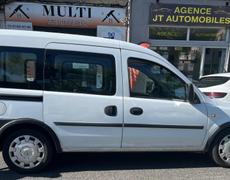 Opel Combo Tour Saint-Gaudens