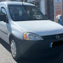 Opel Combo Tour 1.3 CDTI - 75 FAP Saint-Gaudens
