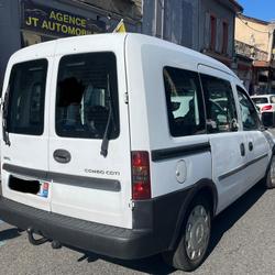 Opel Combo Tour 1.3 CDTI - 75 FAP Saint-Gaudens