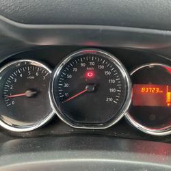 Dacia Duster Laur&eacute;ate 1.5 dCi 110 4x2 Soliers