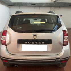 Dacia Duster Laur&eacute;ate 1.5 dCi 110 4x2 Soliers
