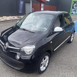 Renault Twingo 3 Intens E6 1.0 SCe 70 Auch