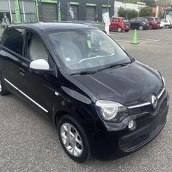Renault Twingo 3 Intens E6 1.0 SCe 70 Auch