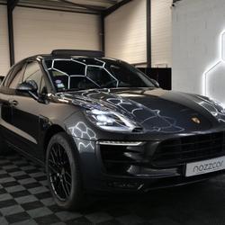 Porsche Macan GTS PDK 3.0 V6 360 ch Pusignan