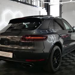 Porsche Macan GTS PDK 3.0 V6 360 ch Pusignan