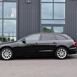 Audi A4 Avant Business Line 35 TFSI 150 S tronic 7 Pontivy