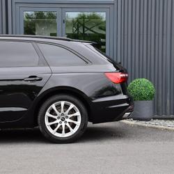 Audi A4 Avant Business Line 35 TFSI 150 S tronic 7 Pontivy