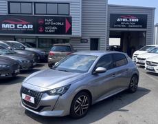 Peugeot 208 - Allure  PureTech 100 S&amp;S BVM6 - 9 999 €