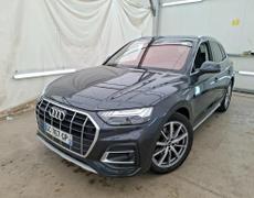 Audi Q5 Cholet