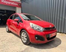 Kia Rio Le Rheu