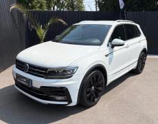 Volkswagen Tiguan Vern-sur-Seiche