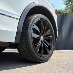 Volkswagen Tiguan Carat Exclusive 2.0 TDI 190 DSG7 4Motion Vern-sur-Seiche