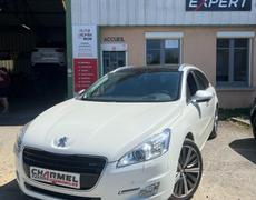 Peugeot 508 Domagné