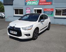 DS DS4