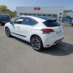 DS DS4 So Chic e-HDi 115 Les Sorini&egrave;res