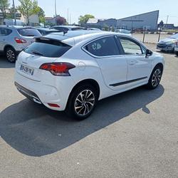 DS DS4 So Chic e-HDi 115 Les Sorini&egrave;res