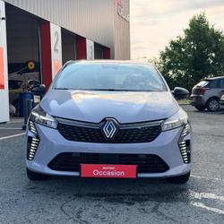 Renault Clio 5 Evolution E-Tech full hybrid 145 ch GSR2 Bazoges-en-Paillers