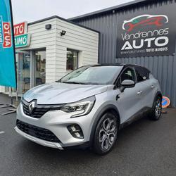 Renault Captur Techno TCe 90 Vendrennes