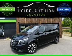 Mercedes Vito Angers