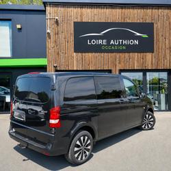 Mercedes Vito SELECT 116 CDI COMPACT BVA RWD Angers