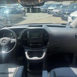 Mercedes Vito SELECT 116 CDI COMPACT BVA RWD Angers