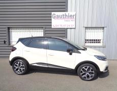 Renault Captur Bourg-de-Péage