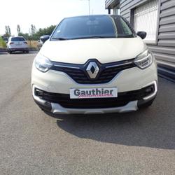 Renault Captur Intens dCi 90 Bourg-de-P&eacute;age