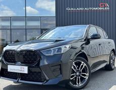 BMW X2 Pleumeleuc