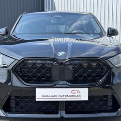 BMW X2 M Sport X2 xDrive 20d 163ch DKG7 Pleumeleuc