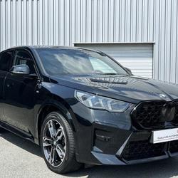 BMW X2 M Sport X2 xDrive 20d 163ch DKG7 Pleumeleuc