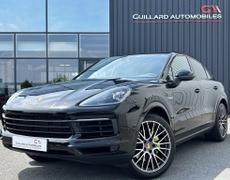 Porsche Cayenne -   E-Hybrid 3.0 V6 462 ch Tiptronic BVA - 49 900 €