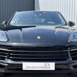 Porsche Cayenne E-Hybrid 3.0 V6 462 ch Tiptronic BVA Pleumeleuc