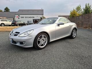 Mercedes SL - A  SL 350 - 13 990 €