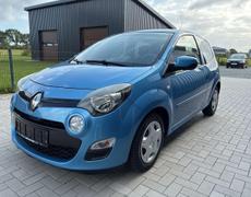 Renault Twingo 2 Fouesnant
