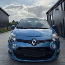 Renault Twingo 2 1.2 LEV 16v 75 eco2 Fouesnant