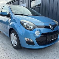 Renault Twingo 2 1.2 LEV 16v 75 eco2 Fouesnant