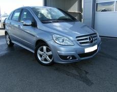Mercedes Classe B