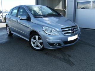 Mercedes Classe B - Design  200 CDI FAP - 6 990 €